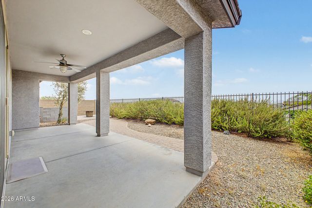 4693 N 204TH Avenue, Buckeye, AZ 85396