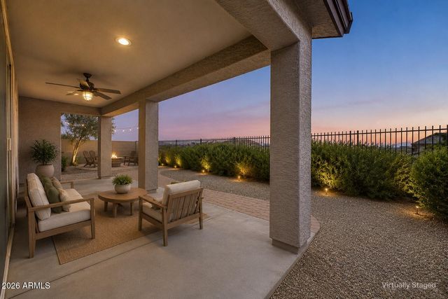 4693 N 204TH Avenue, Buckeye, AZ 85396