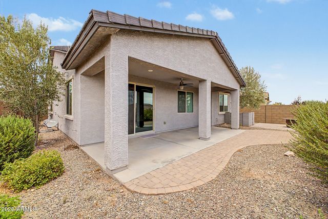 4693 N 204TH Avenue, Buckeye, AZ 85396