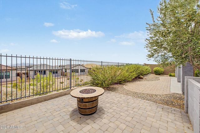 4693 N 204TH Avenue, Buckeye, AZ 85396