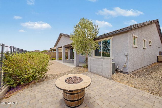 4693 N 204TH Avenue, Buckeye, AZ 85396