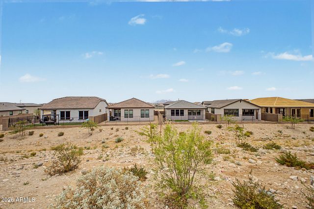 4693 N 204TH Avenue, Buckeye, AZ 85396