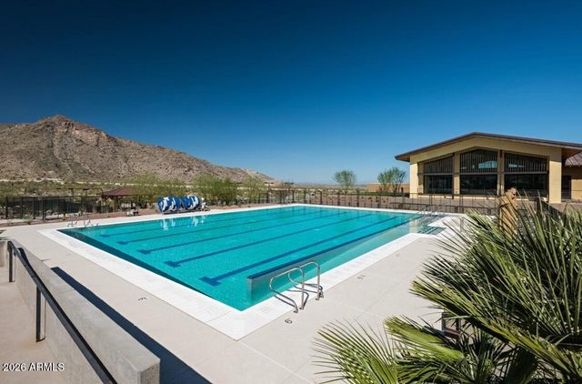 4693 N 204TH Avenue, Buckeye, AZ 85396