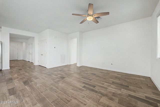 4693 N 204TH Avenue, Buckeye, AZ 85396