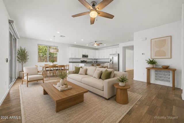 4693 N 204TH Avenue, Buckeye, AZ 85396