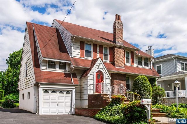 532 Passaic Avenue, Nutley, NJ 07110