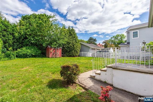 532 Passaic Avenue, Nutley, NJ 07110