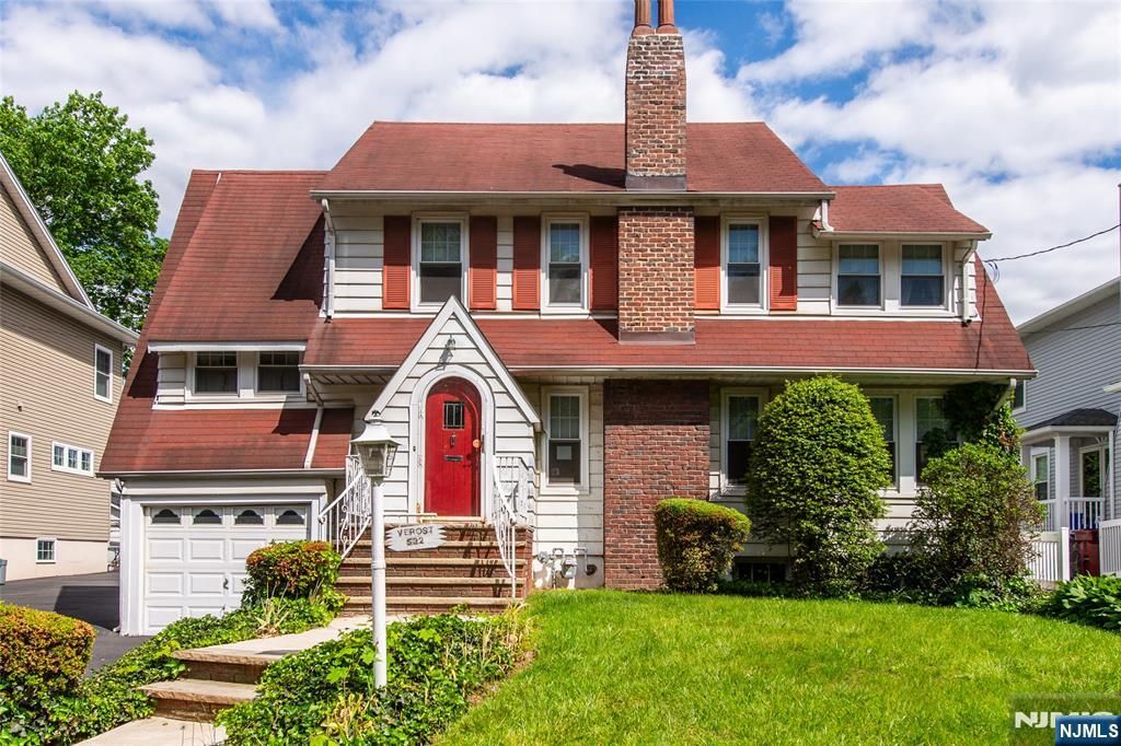 532 Passaic Avenue, Nutley, NJ 07110
