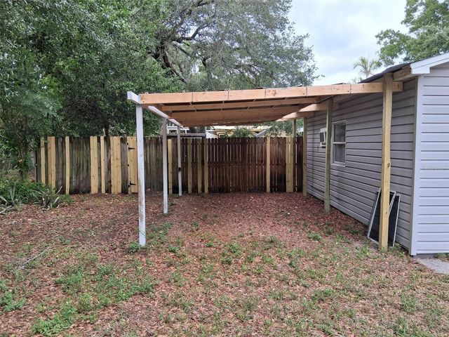 5000 20TH STREET N, St Petersburg, FL 33714