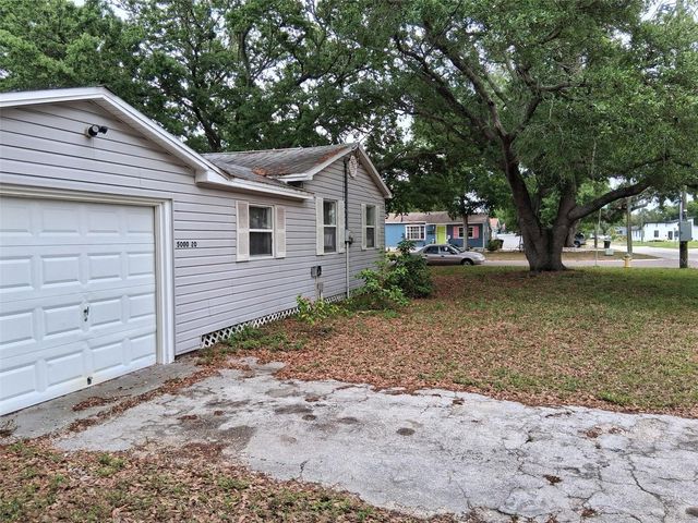 5000 20TH STREET N, St Petersburg, FL 33714