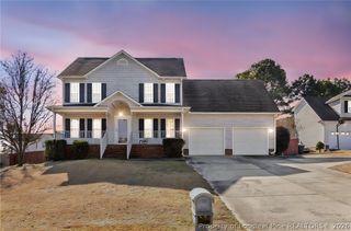 186 Crystal Spring Drive, Sanford, NC 27332