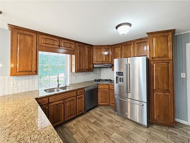 1665 Loch Lomond Trail SW, Atlanta, GA 30331