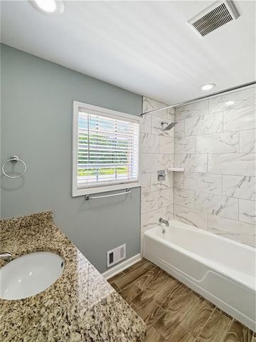 1665 Loch Lomond Trail SW, Atlanta, GA 30331