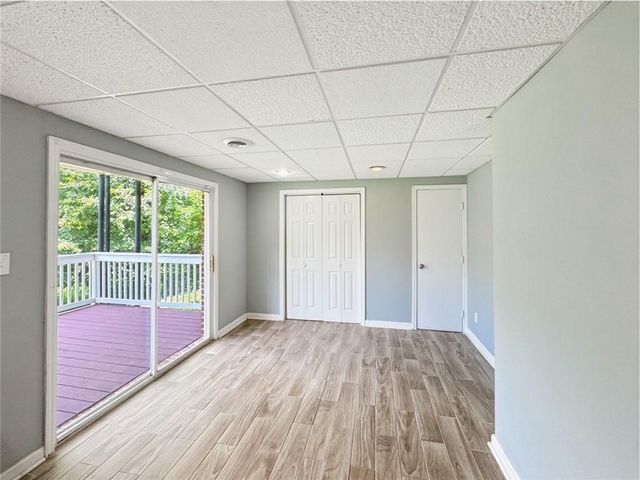 1665 Loch Lomond Trail SW, Atlanta, GA 30331