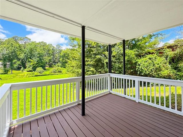 1665 Loch Lomond Trail SW, Atlanta, GA 30331