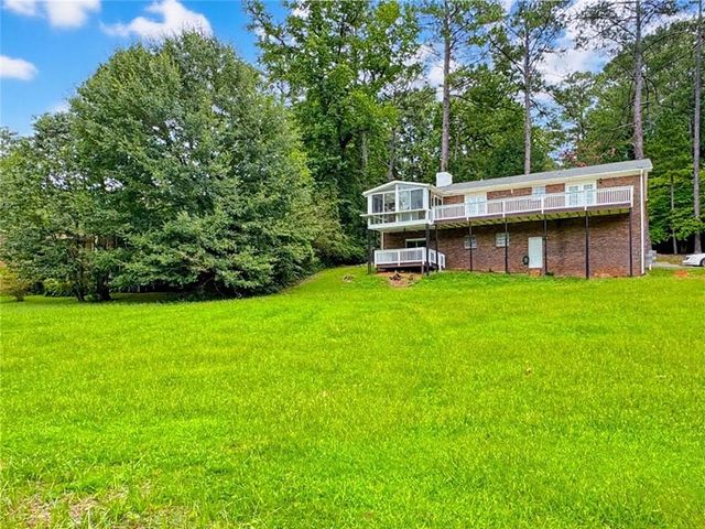1665 Loch Lomond Trail SW, Atlanta, GA 30331