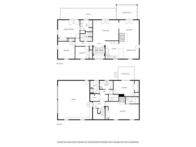 1665 Loch Lomond Trail SW, Atlanta, GA 30331