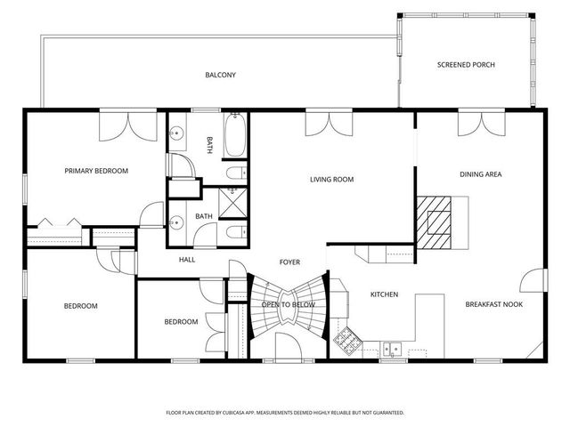 1665 Loch Lomond Trail SW, Atlanta, GA 30331