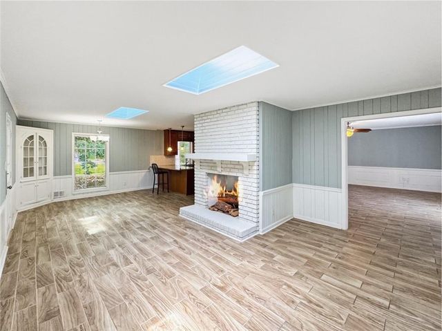 1665 Loch Lomond Trail SW, Atlanta, GA 30331