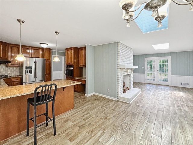 1665 Loch Lomond Trail SW, Atlanta, GA 30331