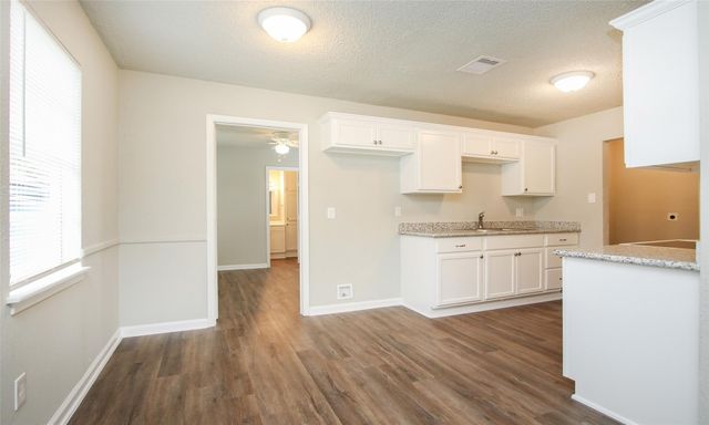 6110 Glen Lee Drive, Humble, TX 77396