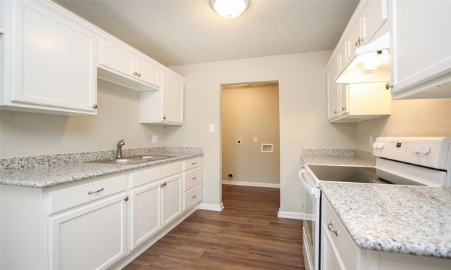 6110 Glen Lee Drive, Humble, TX 77396