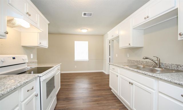 6110 Glen Lee Drive, Humble, TX 77396