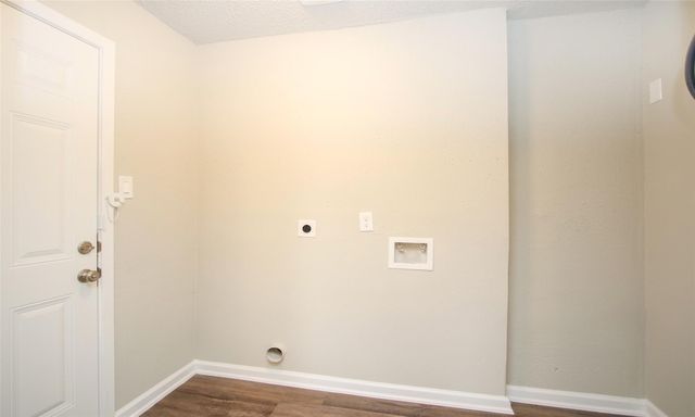 6110 Glen Lee Drive, Humble, TX 77396