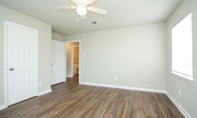 6110 Glen Lee Drive, Humble, TX 77396