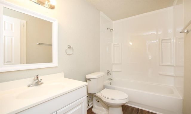 6110 Glen Lee Drive, Humble, TX 77396