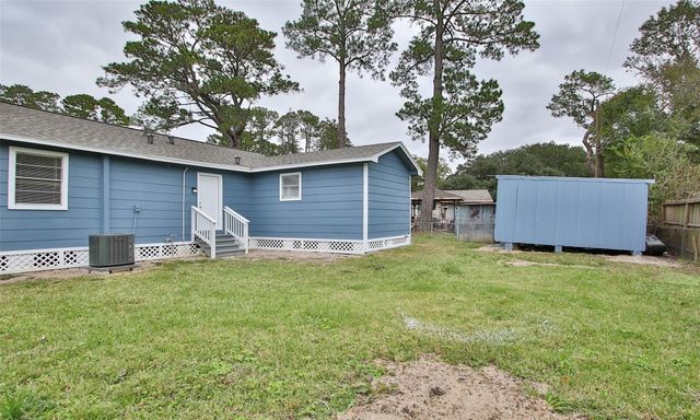 6110 Glen Lee Drive, Humble, TX 77396