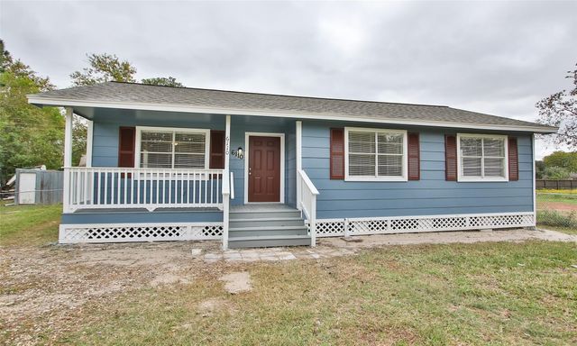 6110 Glen Lee Drive, Humble, TX 77396