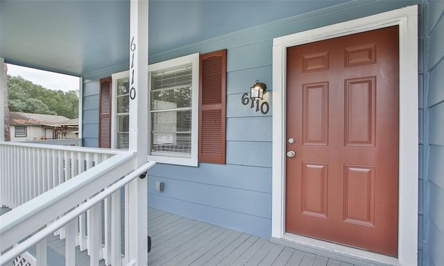 6110 Glen Lee Drive, Humble, TX 77396