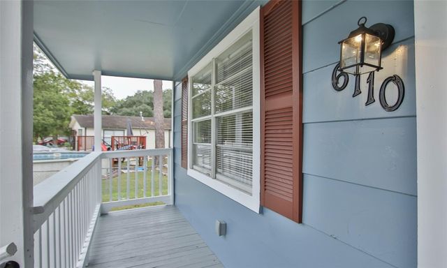 6110 Glen Lee Drive, Humble, TX 77396