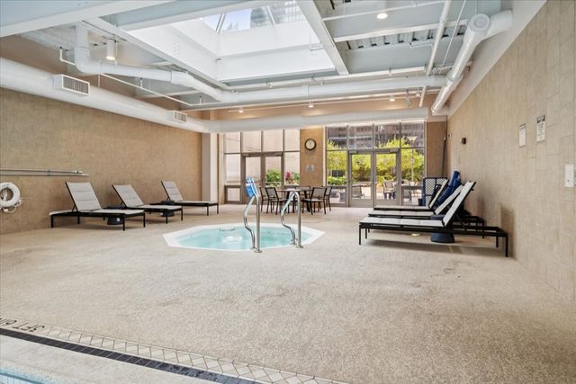 222 N Columbus Drive 3606, Chicago, IL 60601