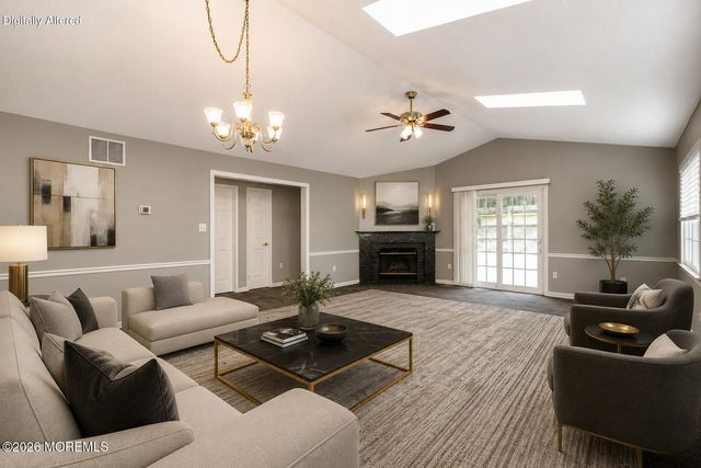 19 Deer Run Lane, Brick, NJ 08724