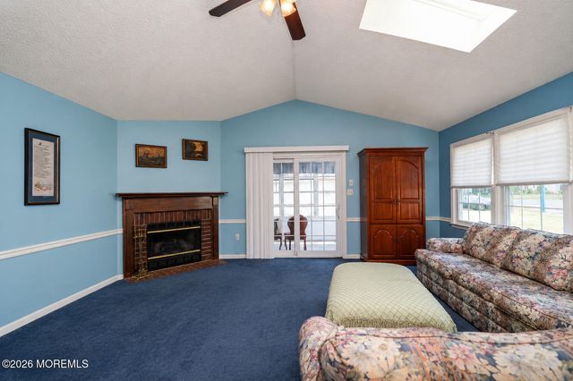 19 Deer Run Lane, Brick, NJ 08724