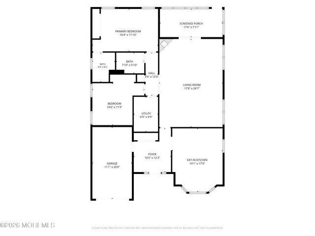 19 Deer Run Lane, Brick, NJ 08724