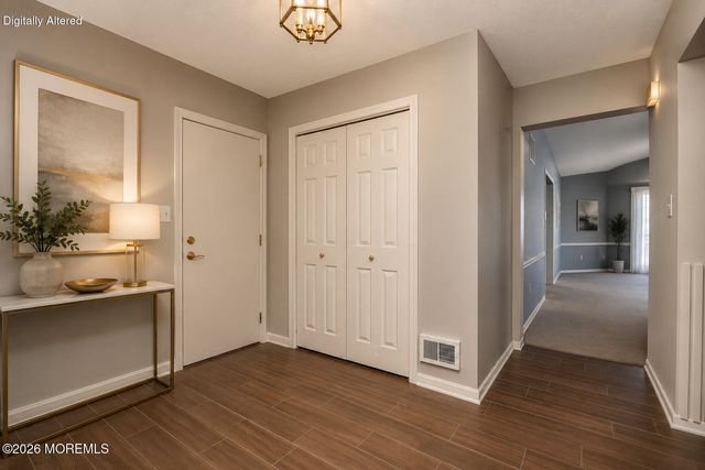 19 Deer Run Lane, Brick, NJ 08724