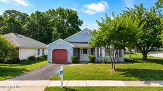 19 Deer Run Lane, Brick, NJ 08724