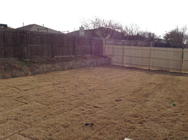 1413 S Raven Drive, Sherman, TX 75092