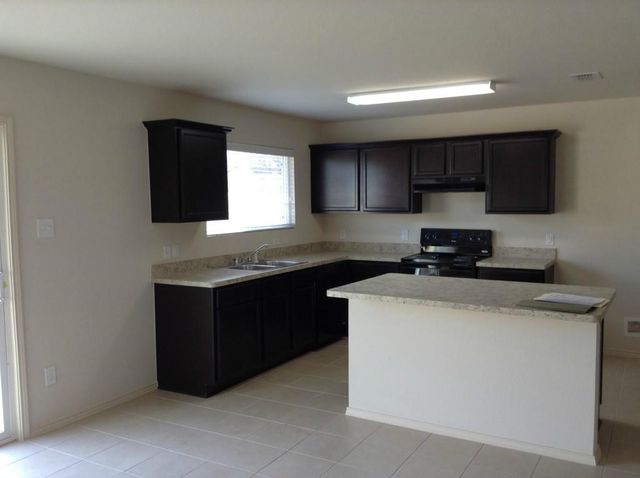 1413 S Raven Drive, Sherman, TX 75092