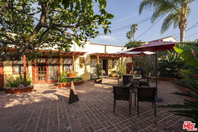 2005 Holmby Avenue, Los Angeles, CA 90025