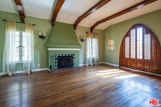 2005 Holmby Avenue, Los Angeles, CA 90025