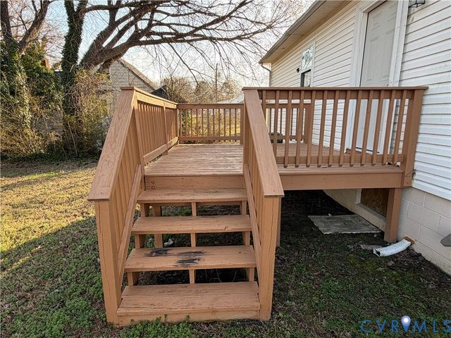 1939 Richmond Ave, Petersburg, VA 23803