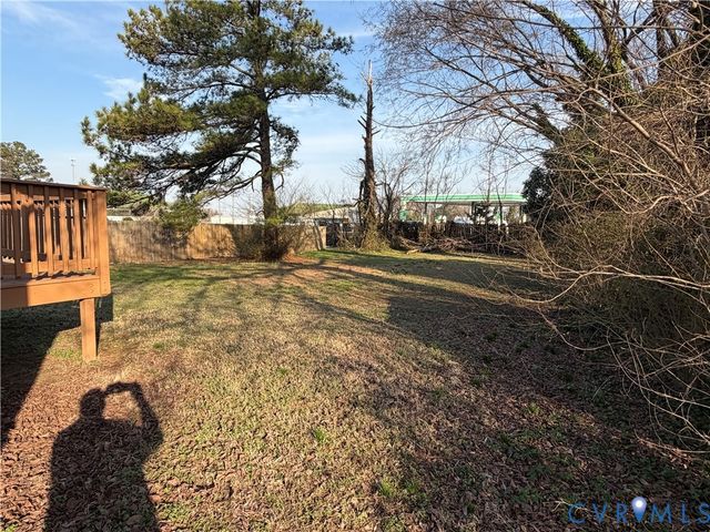 1939 Richmond Ave, Petersburg, VA 23803