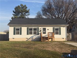 1939 Richmond Ave, Petersburg, VA 23803