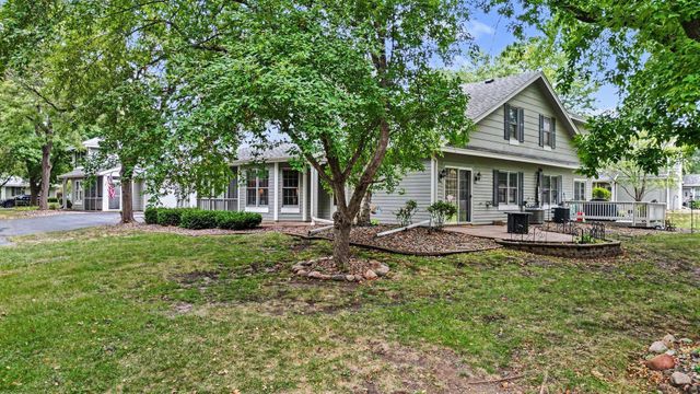 7778 Glenda Court, Apple Valley, MN 55107