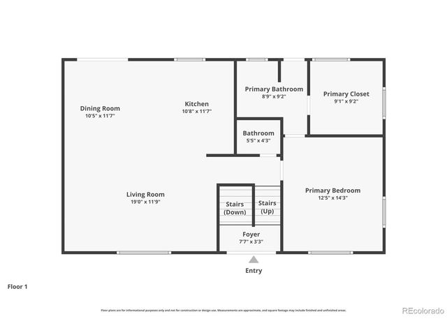 Address unavailable.