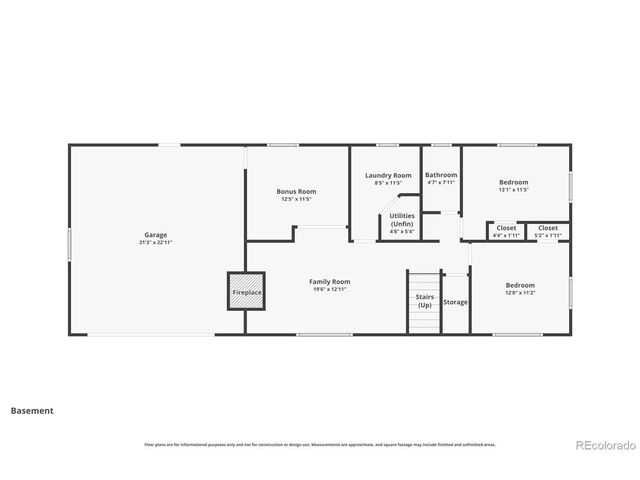 Address unavailable.